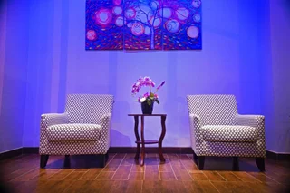 Пеканбару: Ayola First Point Hotel Pekanbaru