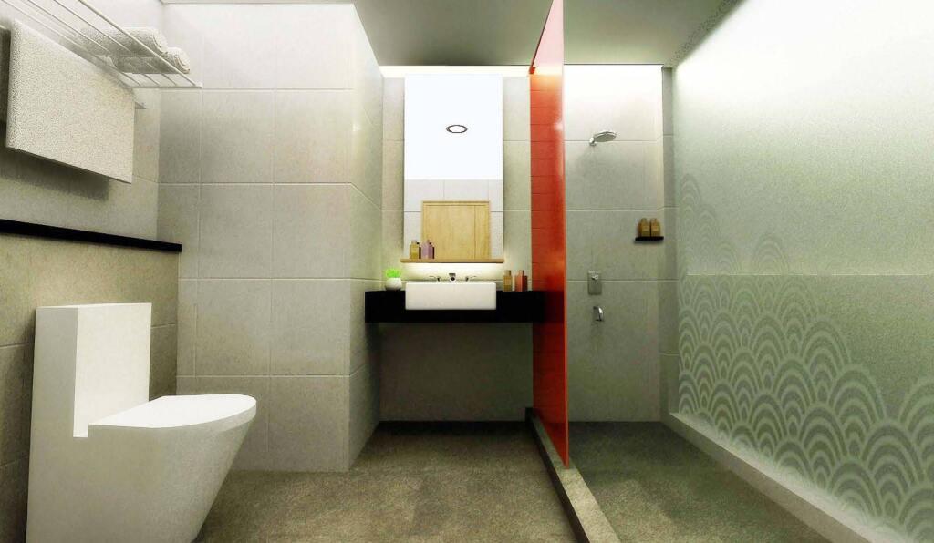Бекаси: Hotel Santika Mega City Bekasi