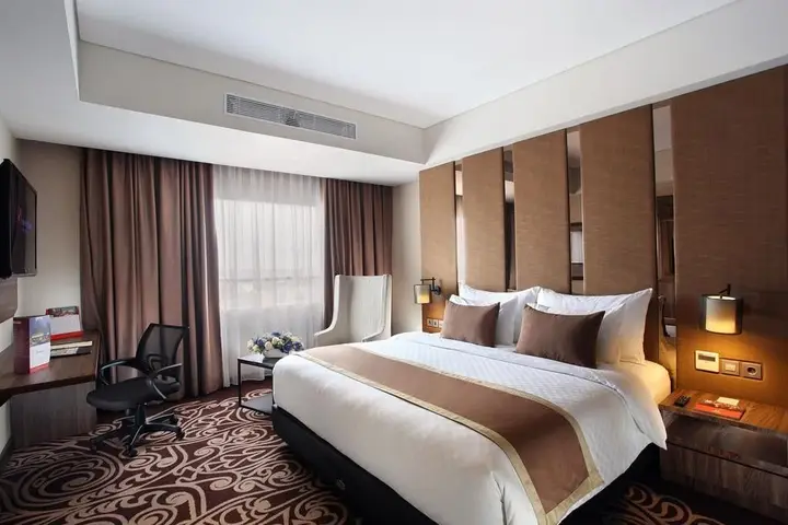 Swiss Belinn Karawang — фото 2