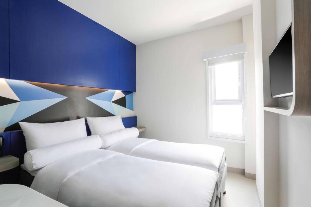 Джакарта: ibis budget Jakarta Tanah Abang