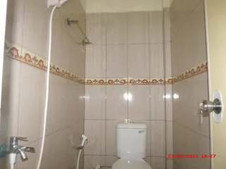 Семаранг: Griya Rambutan Barat