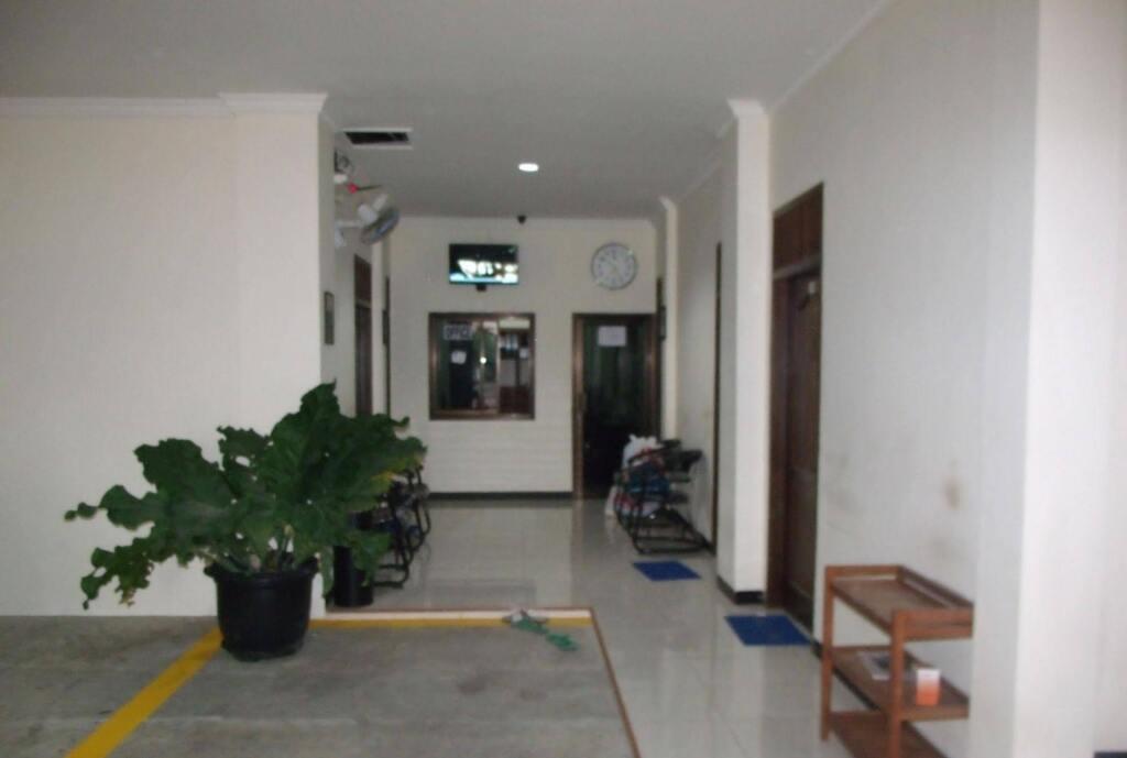 Семаранг: Griya Rambutan Barat