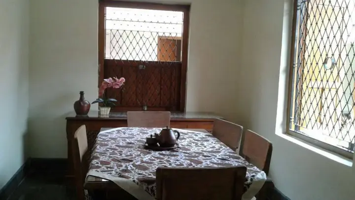 Батуретно: Pamularsih Homestay