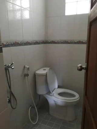 Батуретно: Pamularsih Homestay