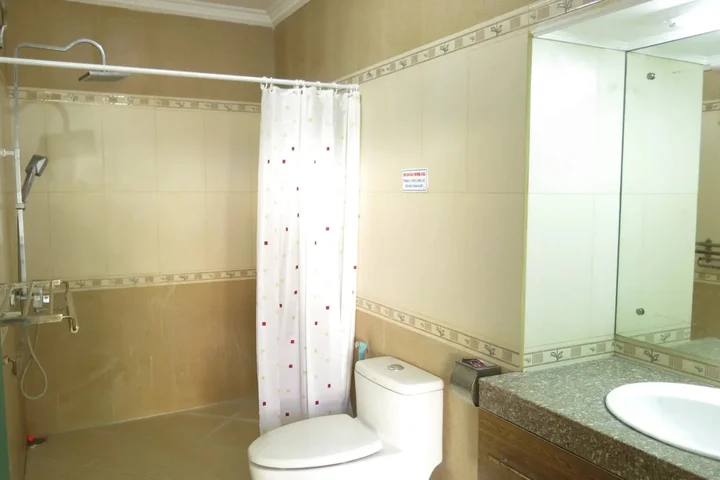 Батуретно: Pamularsih Homestay