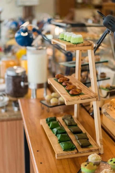 Чипанас: Le Eminence Puncak Hotel Convention & Resort