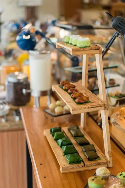 Чипанас: Le Eminence Puncak Hotel Convention & Resort