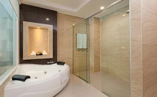 Чипанас: Le Eminence Puncak Hotel Convention & Resort