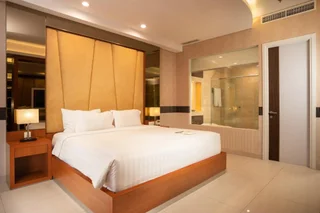 Чипанас: Le Eminence Puncak Hotel Convention & Resort