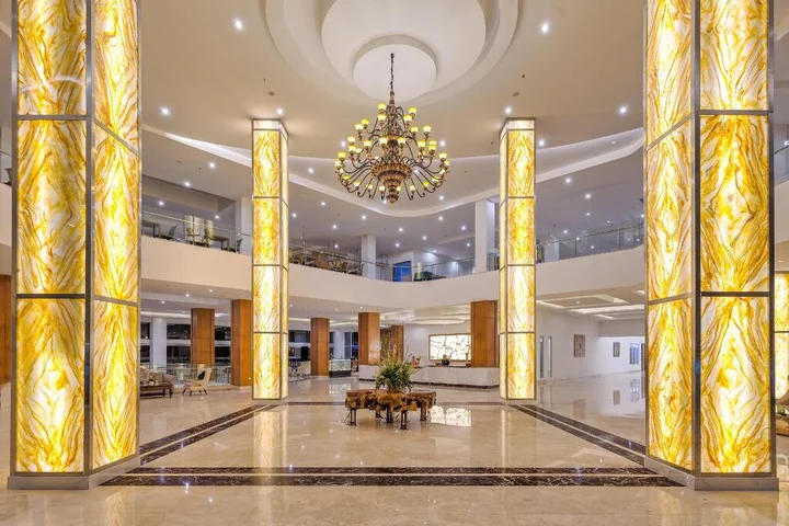 Чипанас: Le Eminence Puncak Hotel Convention & Resort