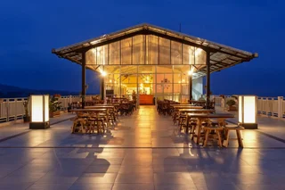 Чипанас: Le Eminence Puncak Hotel Convention & Resort