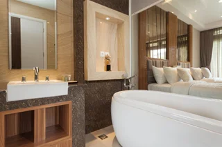 Чипанас: Le Eminence Puncak Hotel Convention & Resort