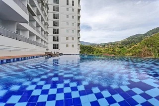 Чипанас: Le Eminence Puncak Hotel Convention & Resort