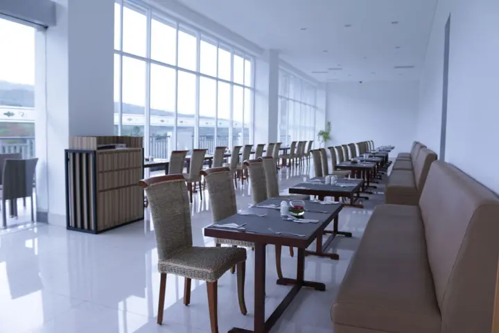 Чипанас: Le Eminence Puncak Hotel Convention & Resort