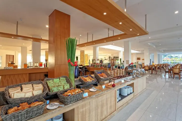 Чипанас: Le Eminence Puncak Hotel Convention & Resort