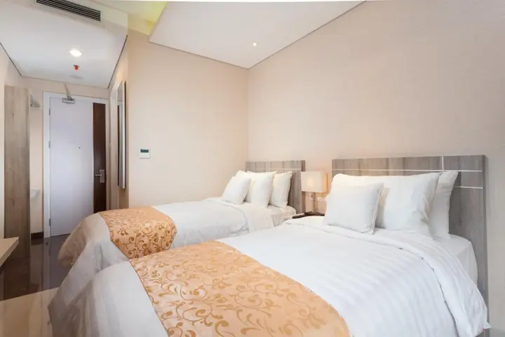 Чипанас: Le Eminence Puncak Hotel Convention & Resort