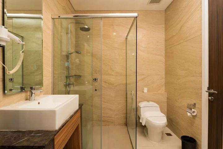 Чипанас: Le Eminence Puncak Hotel Convention & Resort