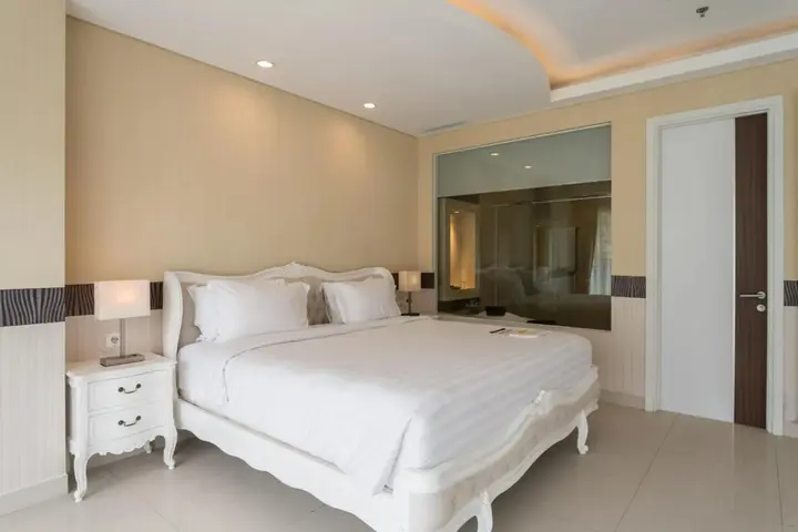 Чипанас: Le Eminence Puncak Hotel Convention & Resort
