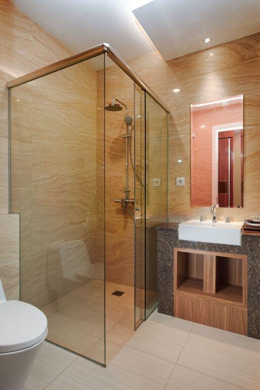 Чипанас: Le Eminence Puncak Hotel Convention & Resort
