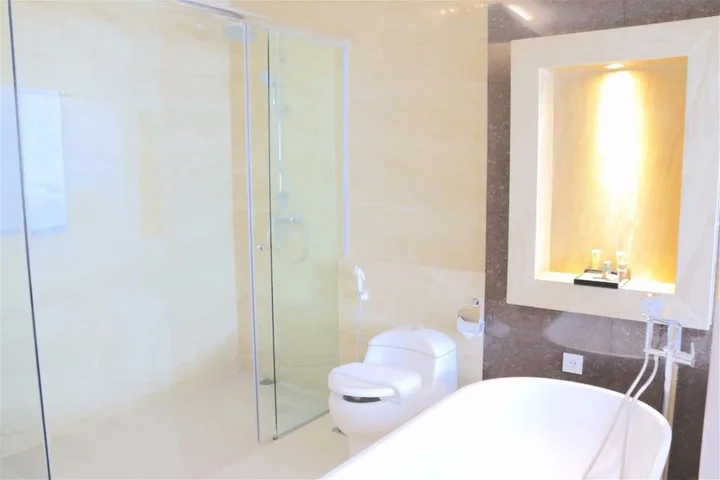 Чипанас: Le Eminence Puncak Hotel Convention & Resort