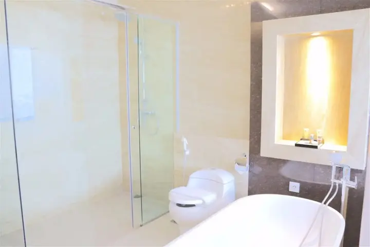 Чипанас: Le Eminence Puncak Hotel Convention & Resort
