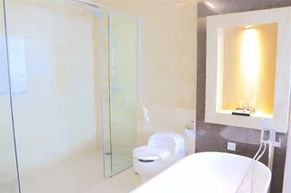 Чипанас: Le Eminence Puncak Hotel Convention & Resort