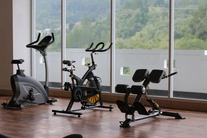 Чипанас: Le Eminence Puncak Hotel Convention & Resort