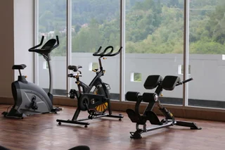 Чипанас: Le Eminence Puncak Hotel Convention & Resort
