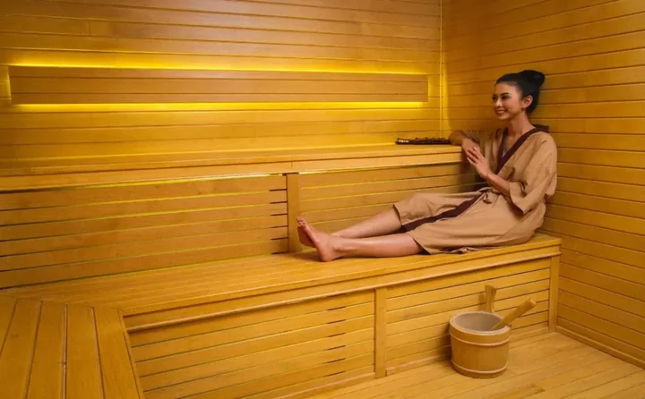 Чипанас: Le Eminence Puncak Hotel Convention & Resort