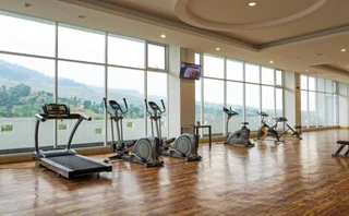 Чипанас: Le Eminence Puncak Hotel Convention & Resort