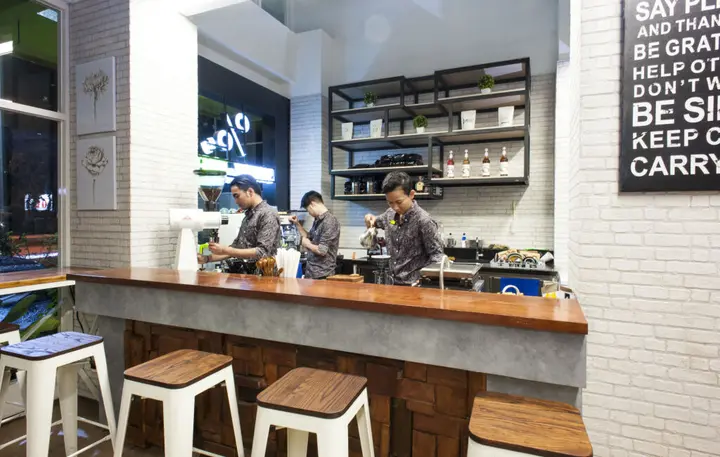 Сурабая: MaxOneHotels at Dharmahusada - Surabaya