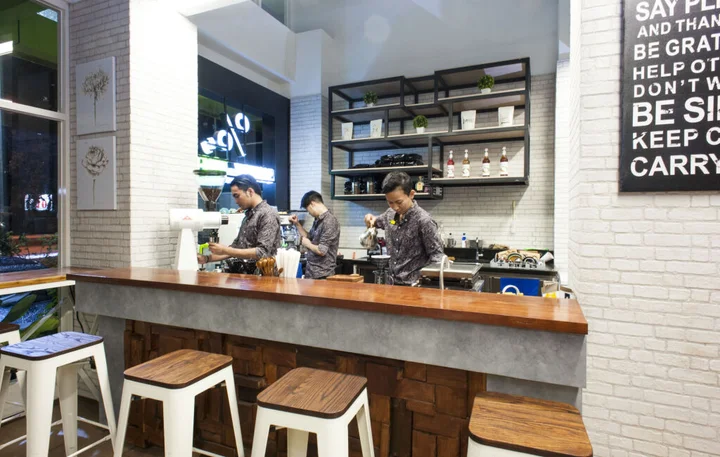 Сурабая: MaxOneHotels at Dharmahusada - Surabaya