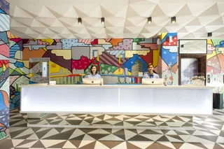 Сурабая: MaxOneHotels at Dharmahusada - Surabaya