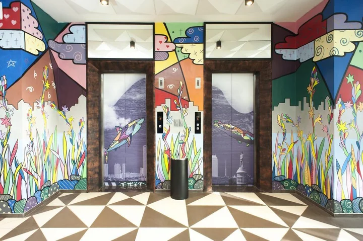 Сурабая: MaxOneHotels at Dharmahusada - Surabaya