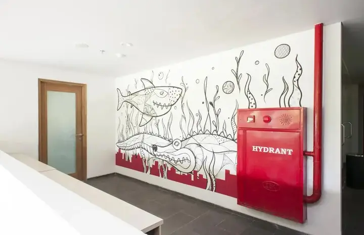 Сурабая: MaxOneHotels at Dharmahusada - Surabaya