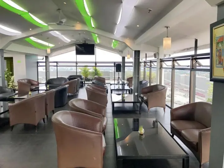 Пеканбару: Whiz Prime Hotel Sudirman Pekanbaru