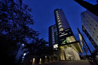 Пеканбару: Whiz Prime Hotel Sudirman Pekanbaru
