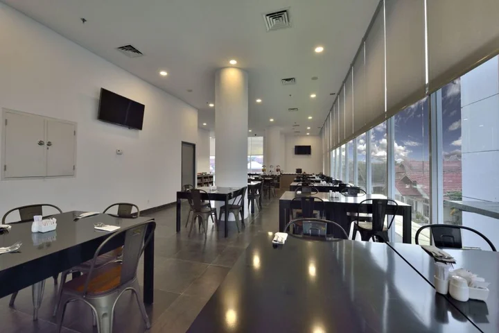 Пеканбару: Whiz Prime Hotel Sudirman Pekanbaru