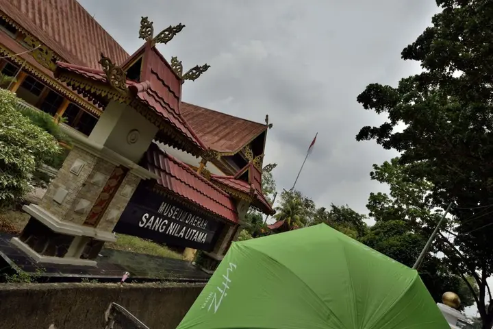 Пеканбару: Whiz Prime Hotel Sudirman Pekanbaru