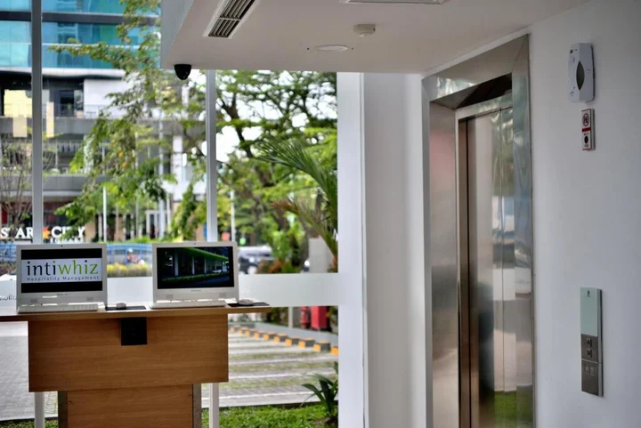 Пеканбару: Whiz Prime Hotel Sudirman Pekanbaru
