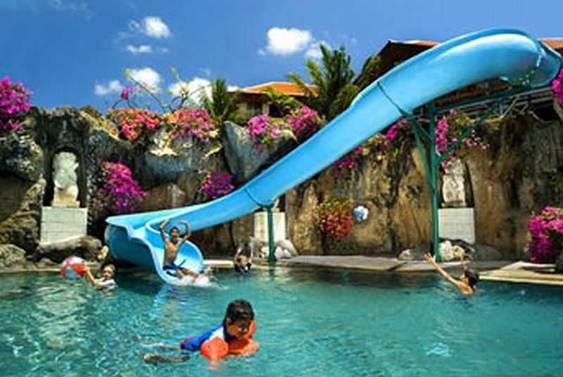 Беноа: Club Med Bali