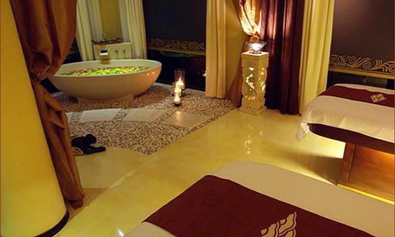 Беноа: Club Med Bali