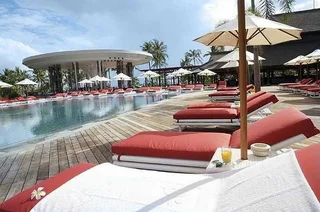 Беноа: Club Med Bali
