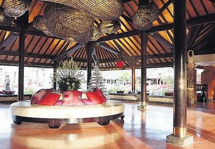 Беноа: Club Med Bali