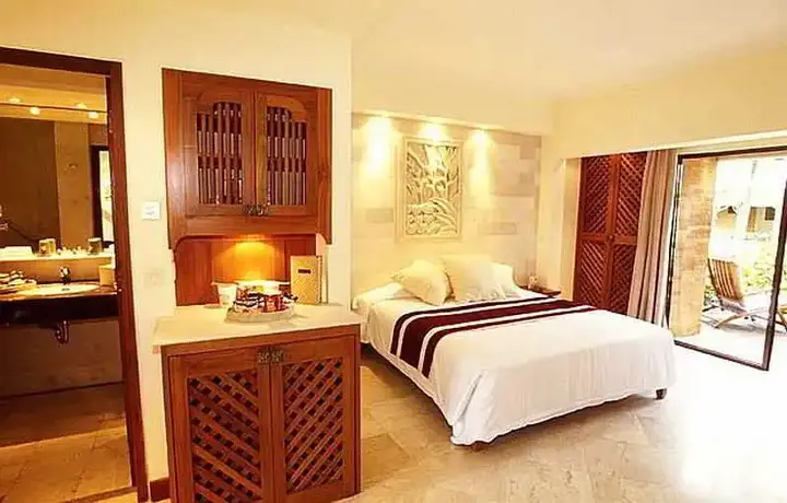 Беноа: Club Med Bali