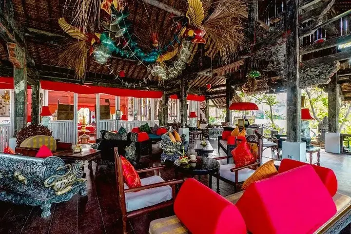 Танджунг: Hotel Tugu Lombok