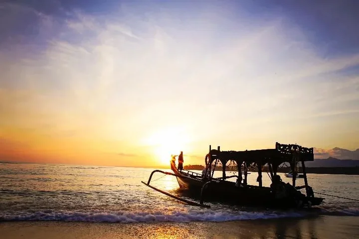 Танджунг: Hotel Tugu Lombok