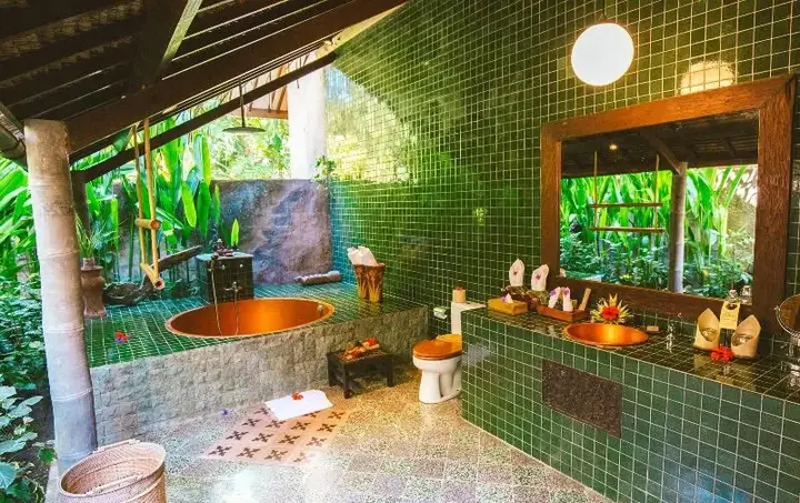 Танджунг: Hotel Tugu Lombok