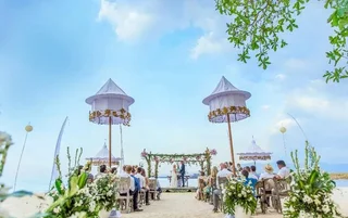 Танджунг: Hotel Tugu Lombok
