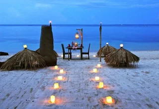 Танджунг: Hotel Tugu Lombok